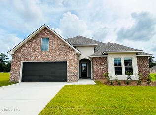 14366 Pen Pl, Gulfport, MS 39503