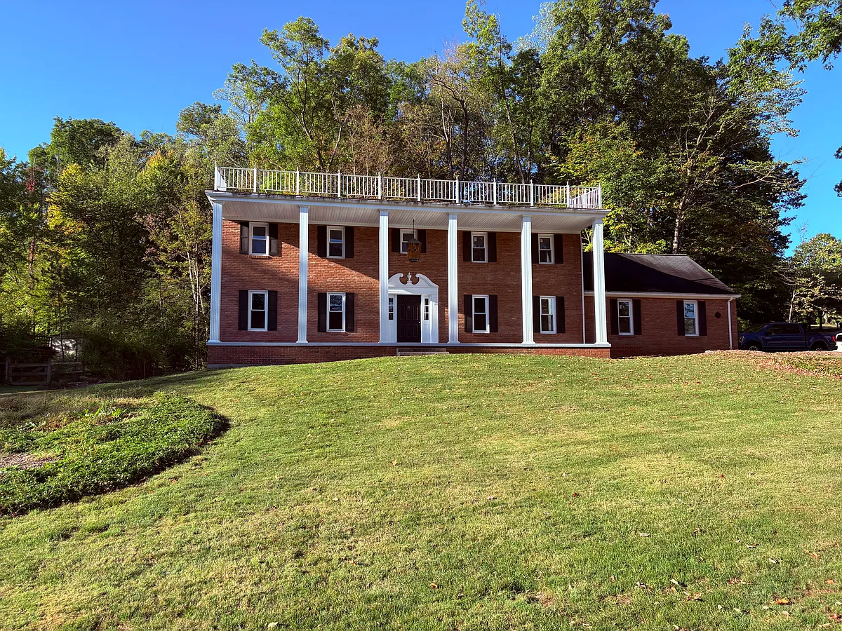 Building Photo - 8712 Bradford Ln