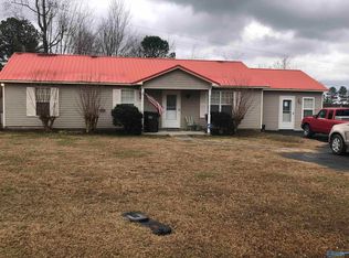 1410 Wilhite Rd, Falkville, AL 35622