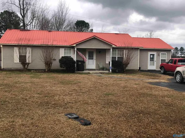 1410 Wilhite Rd, Falkville, AL 35622