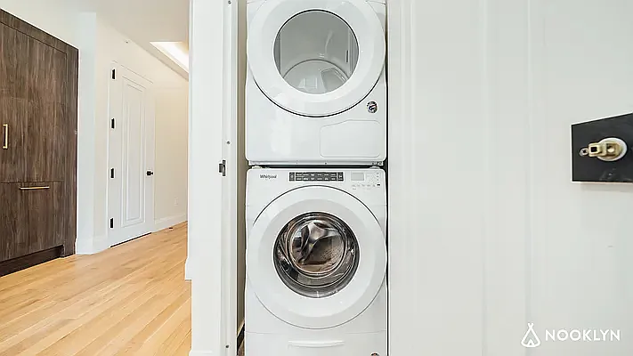 Rented by Nooklyn NYC LLC | media 17