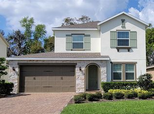 17415 Bal Harbour Dr, Winter Garden, FL 34787