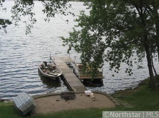 15978 109th St NW, South Haven, MN 55382