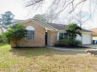 2403 N Thompson St, Conroe, TX 77303