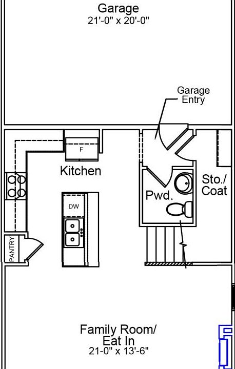 2nd image of 1507 Irving Hill Dr