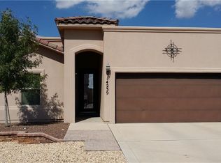 14239 Fabled Point Ave, El Paso, TX 79938