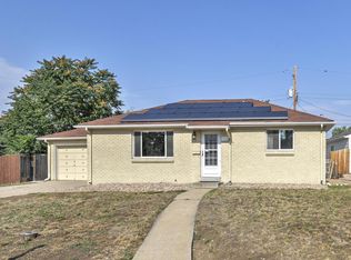 7735 Quitman St, Westminster, CO 80030