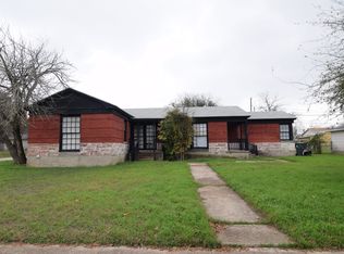 1505 S 9th St, Temple, TX 76504