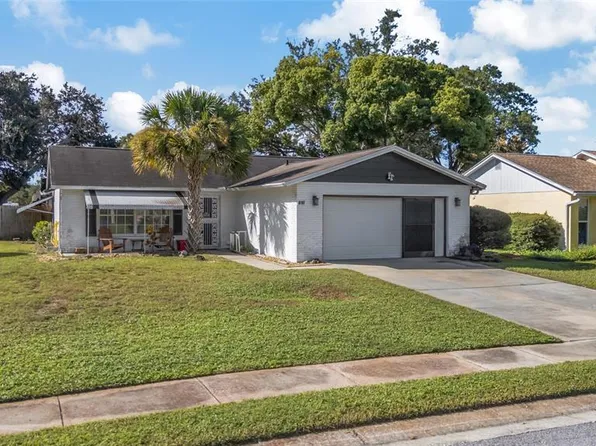 7508 COMO DRIVE, NEW PORT RICHEY, FL 34655