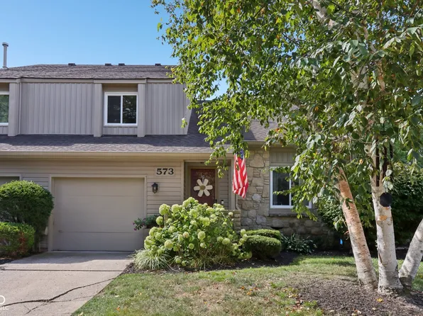 573 Conner Creek Dr, Fishers, IN 46038