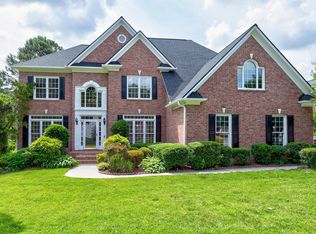 500 Walcott Way, Cary, NC 27519