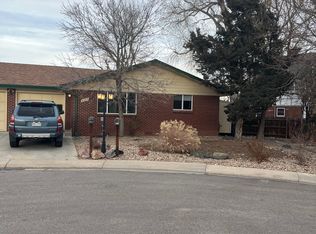 8605 W 32nd Pl, Wheat Ridge, CO 80033