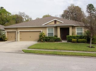 502 Morgan Wood Dr, Deland, FL 32724