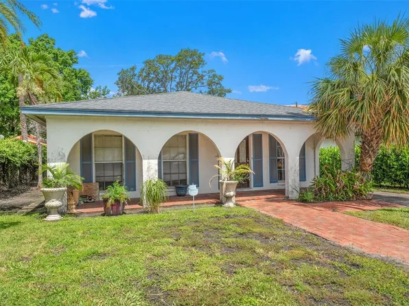 128 W Davis Blvd, Tampa, FL 33606