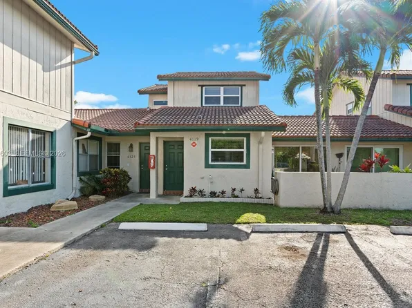 4119 Coral Springs Dr #C6, Pompano Beach, FL 33065