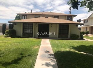 1357 Elizabeth Ave UNIT 1, Las Vegas, NV 89119