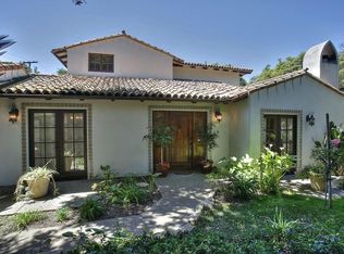 1280 Spring Rd, Montecito, CA 93108