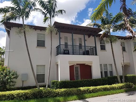 2nd image of 2651 SW 119th Ter Unit 1104
