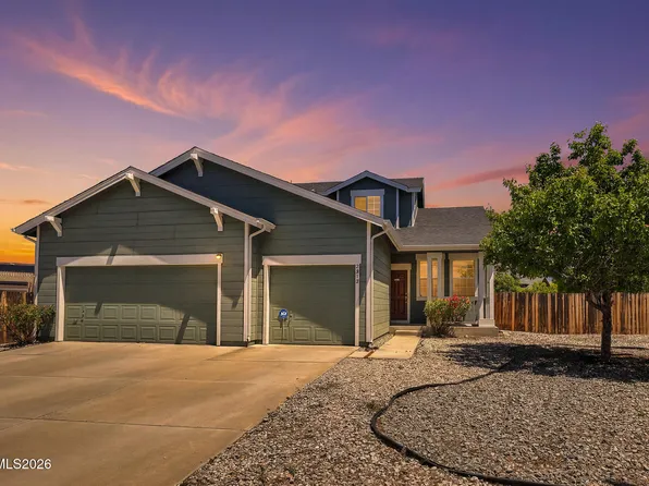 9015 Alsandair Ct, Reno, NV 89506