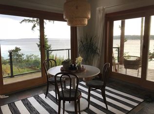 2227 N Nugent Rd, Lummi Island, WA 98262