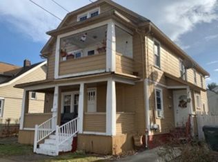 11-15 Taft St, Springfield, MA 01108