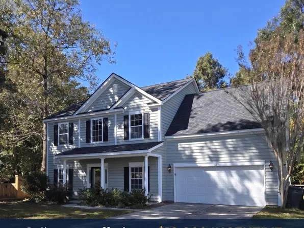 763 Bent Hickory Rd, Charleston, SC 29414