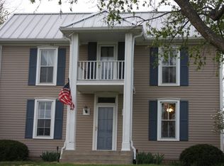 27580 E Dye Rd, Weston, MO 64098