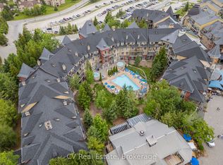 156 Jozo Weider Blvd #465, The Blue Mountains, ON L9Y 0V2
