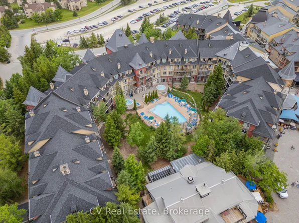 156 Jozo Weider Blvd #465, The Blue Mountains, ON L9Y 0V2