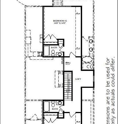 3rd image of 310 S Surry Circle