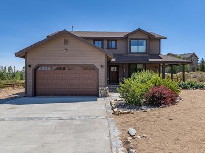 224 Sierra Springs Dr, Crowley Lake, CA, 93546