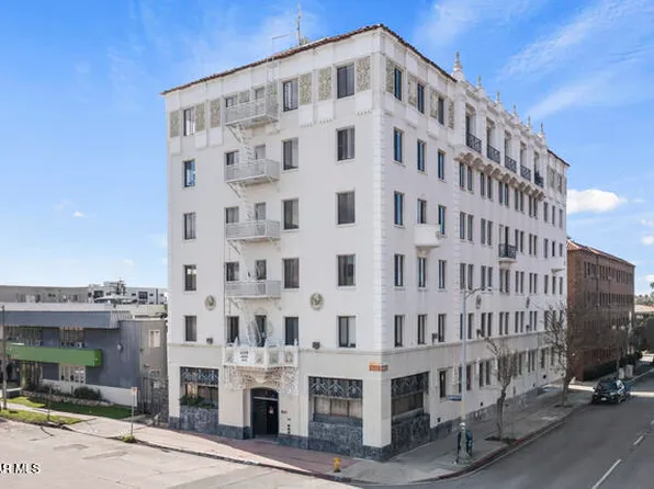 801 S Gramercy Dr, Los Angeles, CA 90005