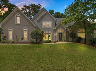 3915 Schooner Rdg, Alpharetta, GA 30005