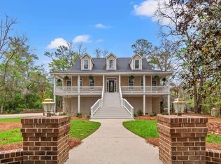 1533 Murrells Landing Rd, Conway, SC 29526