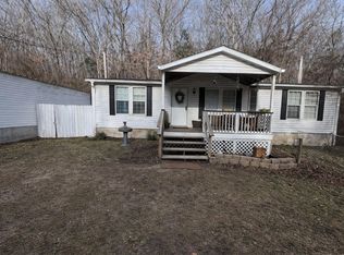 361 Larue Street, Reeds Spring, MO 65737