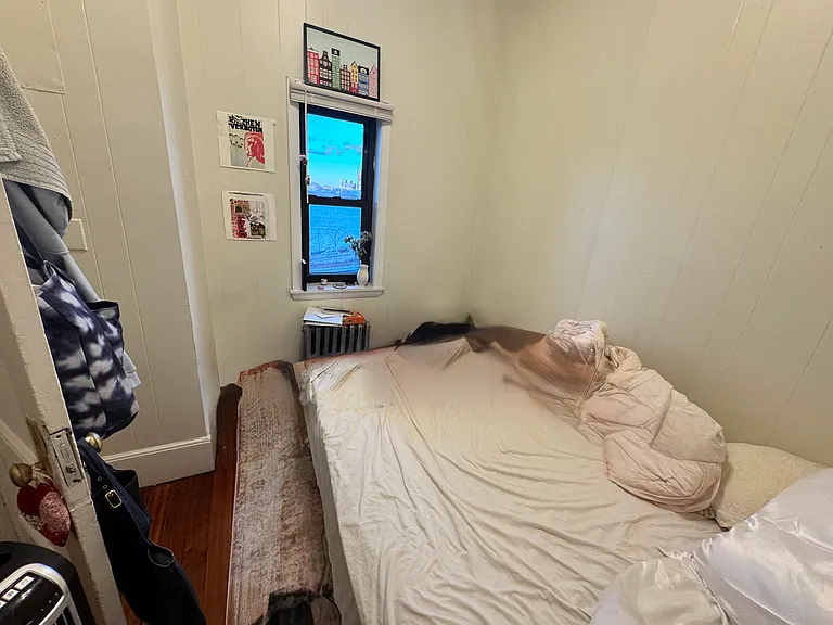 41 Bay State Rd #4F — Photo 7
