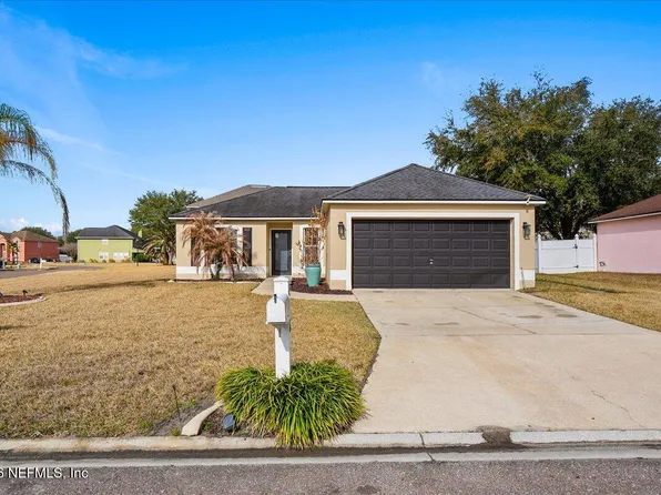 10310 WOODLEY POINT Road, Jacksonville, FL 32218