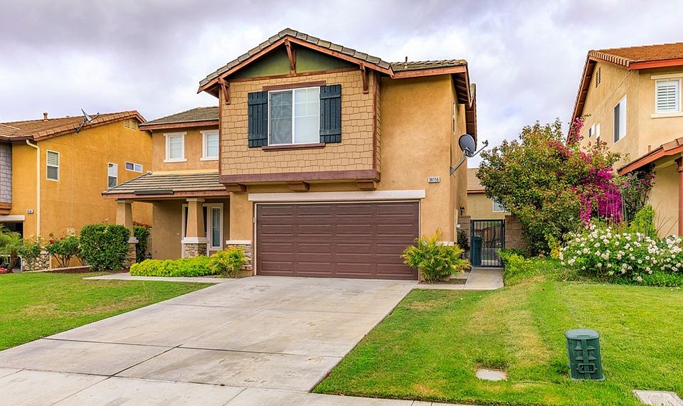 2nd image of 38156 Talavera Ct
