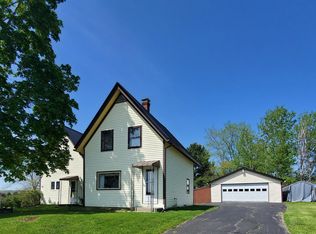 96 Appleton Rd, Union, ME 04862