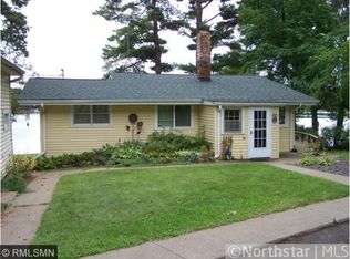 560 Round Lake Ct, Osceola, WI 54020