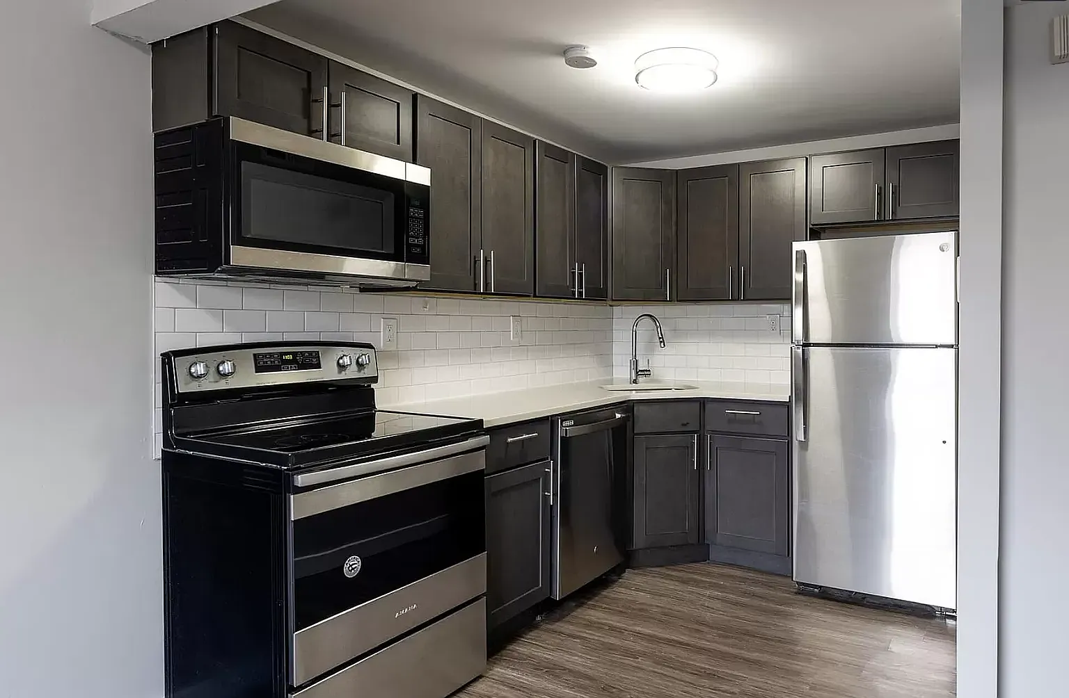 1 bed, 650 sqft, $1,095 — Photo 1