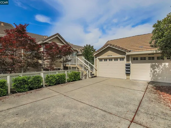 5593 Terra Granada Dr APT 3A, Walnut Creek, CA 94595