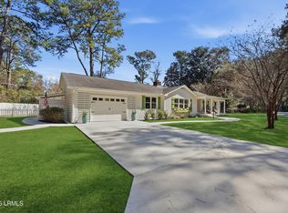 100 N Hermitage Rd, Beaufort, SC 29902