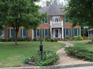 9049 Little Garden Way, Mechanicsville, VA 23116