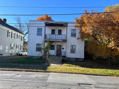 68-70 Lyman St, Pittsfield, MA, 01201