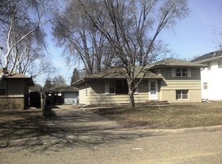 7204 18th Ave S, Richfield, MN 55423