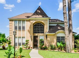 13010 Lentando Ln, Cypress, TX 77429