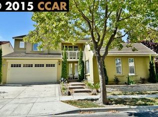 6076 Hedgecrest Cir, San Ramon, CA 94582