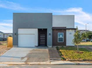 128 Lusitano Dr, Laredo, TX 78046