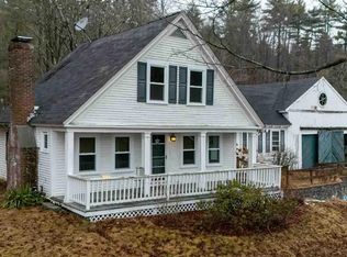 49 Jaffrey Rd, Peterborough, NH 03458